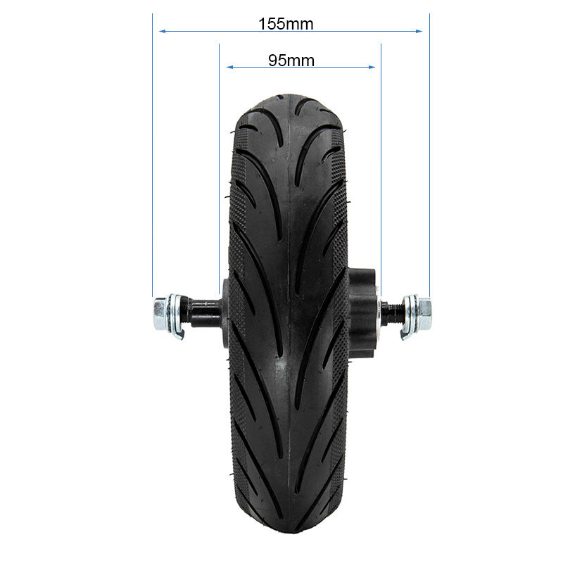 48V 800W 6.5/B45 motor for SmartGyro K2 approved