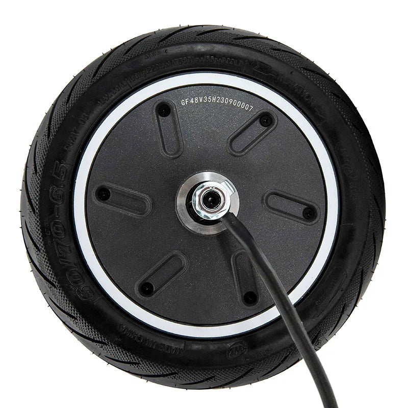 48V 800W 6.5/B45 motor for SmartGyro K2 approved