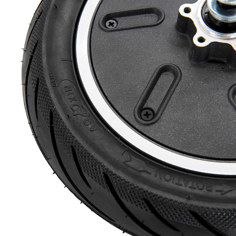48V 800W 6.5/B45 motor for SmartGyro K2 approved