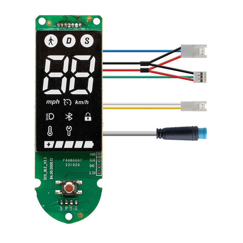 Ecran display pour Xiaomi Mi4 Pro (1st Gen)