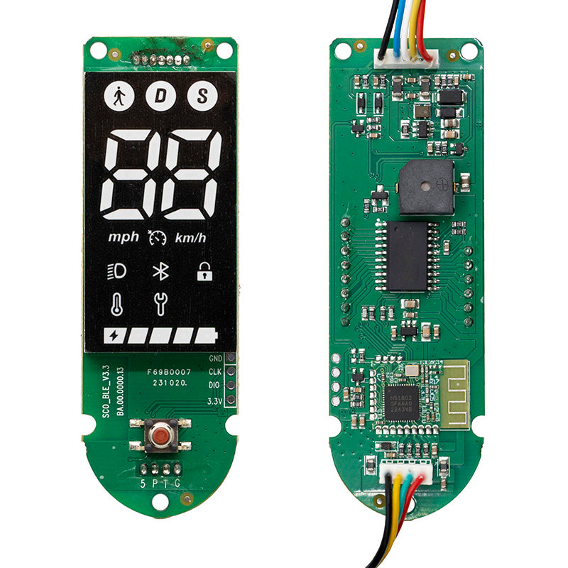 Ecran display pour Xiaomi Mi4 Pro (1st Gen)