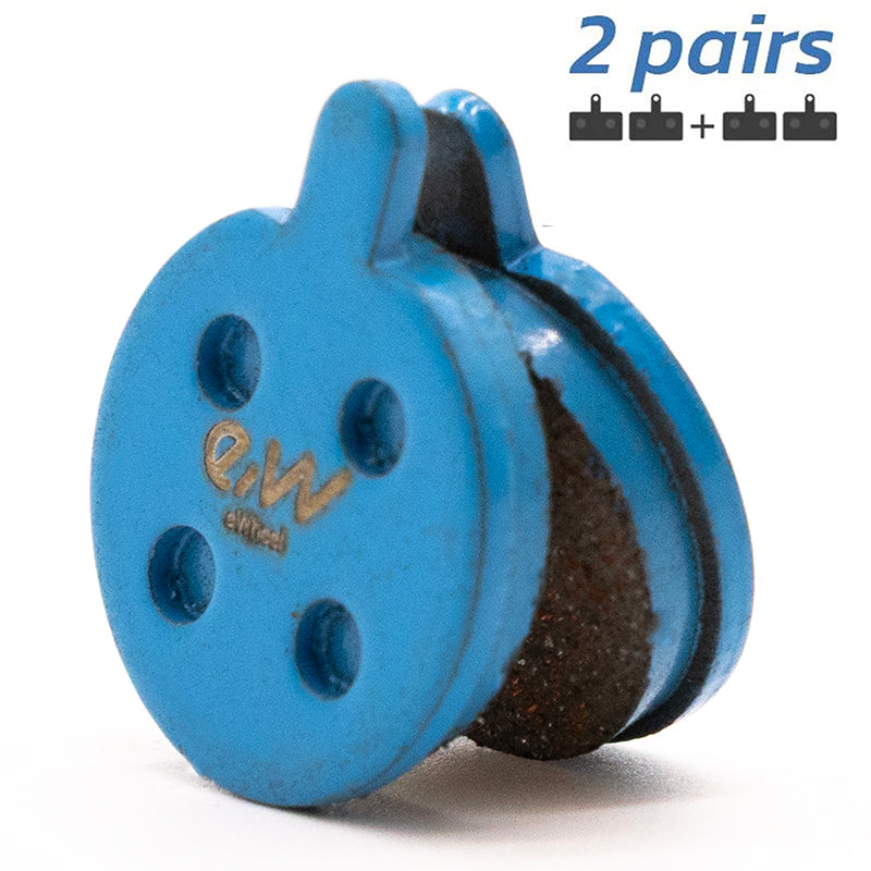 CT003 comprimido para Xiaomi Ewheel