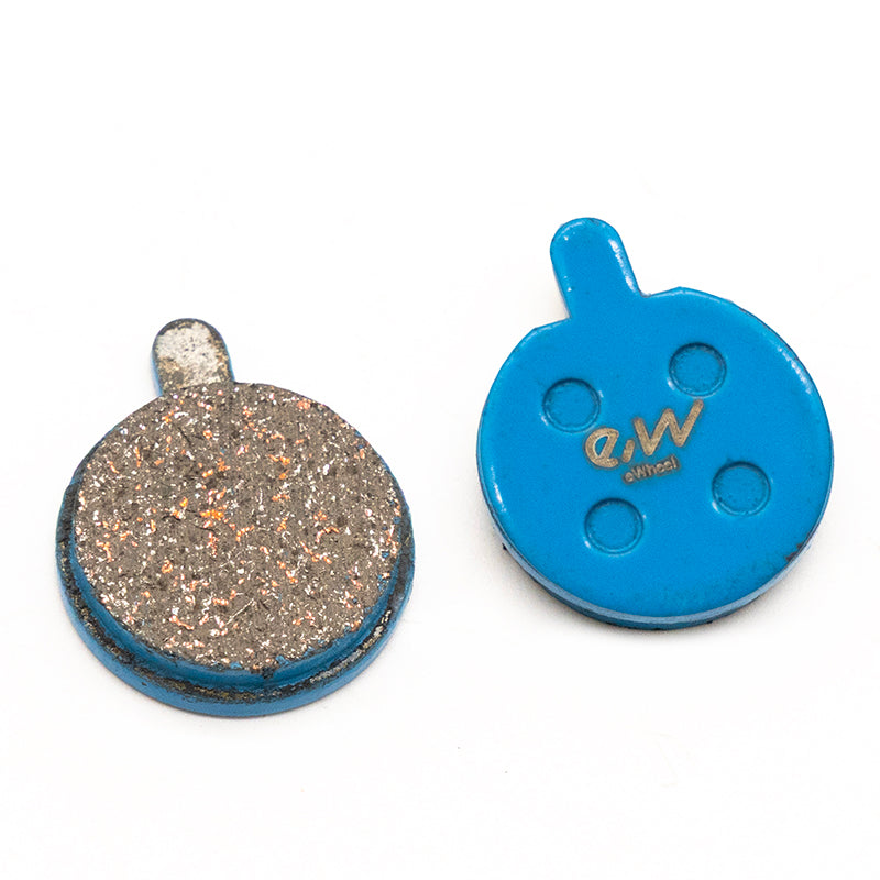 CT003 pad for Xiaomi ewheel