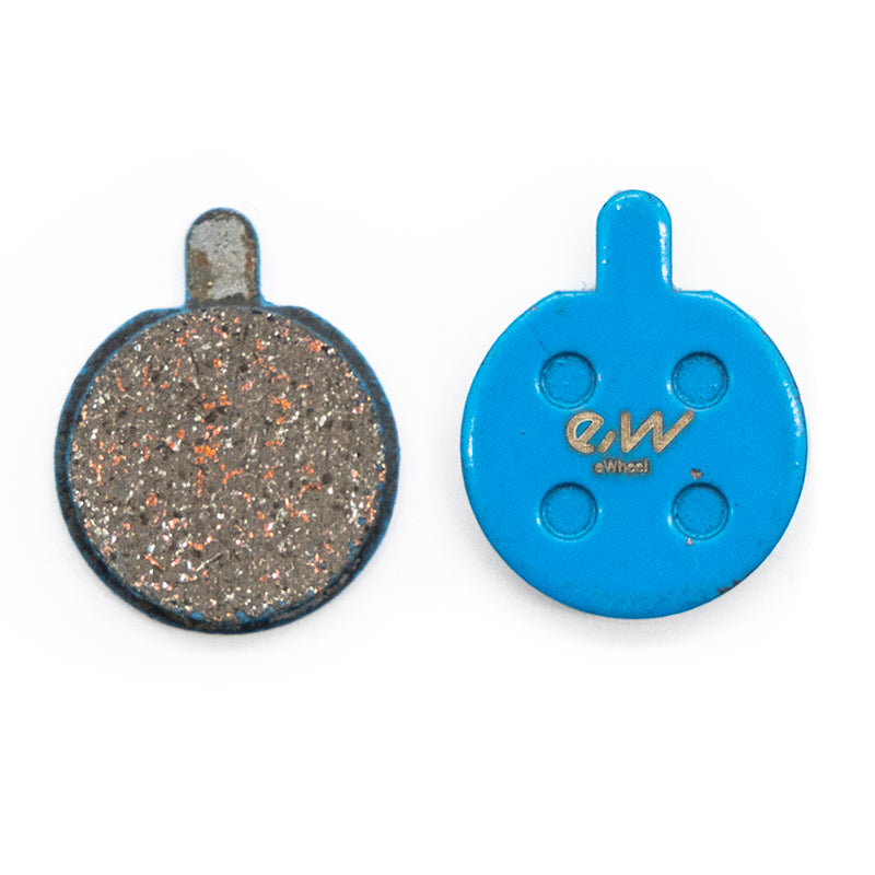 CT003 pad for Xiaomi ewheel