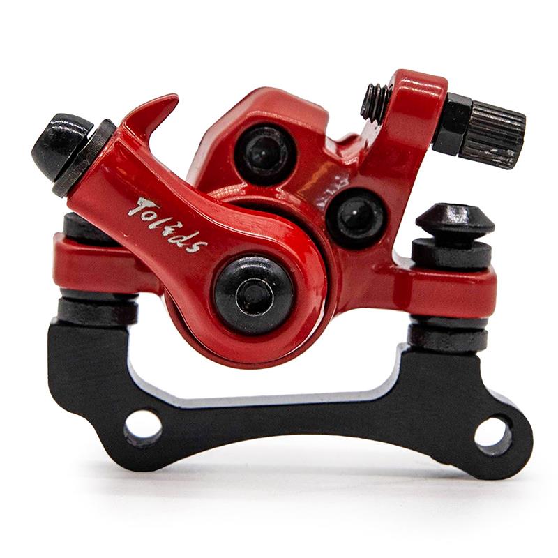 CT005 Mechanical Brake Caliper R 50mm Tolids