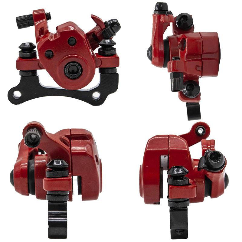 CT005 Mechanical Brake Caliper R 50mm Tolids