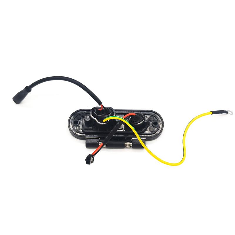 Ladeanschluss Max G30