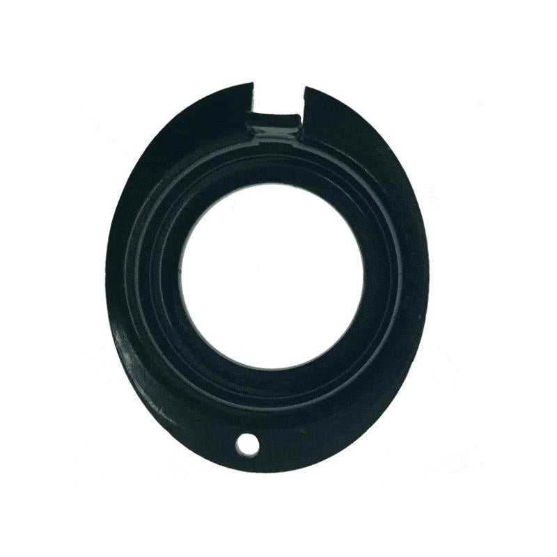 Cazoleta superior dirección