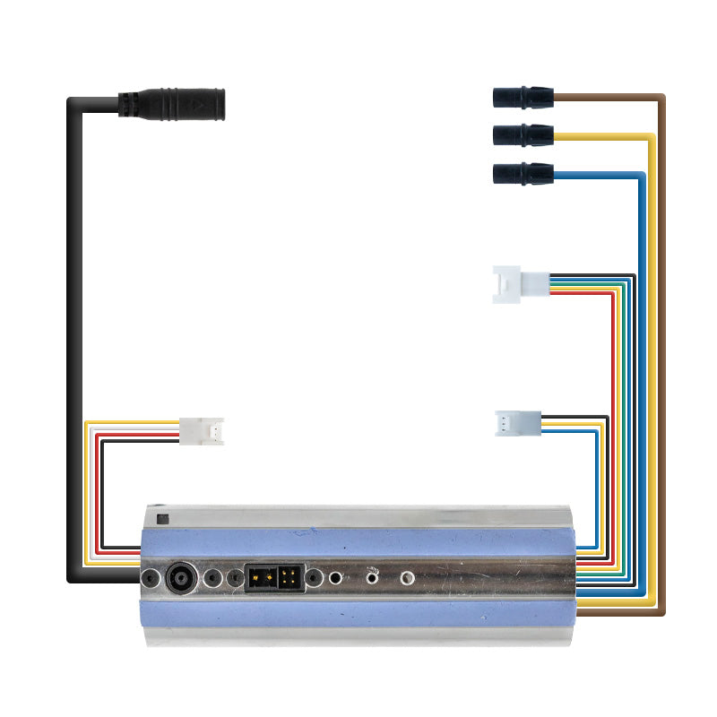 Controller 36V 300W Ninebot E22 Ninebot