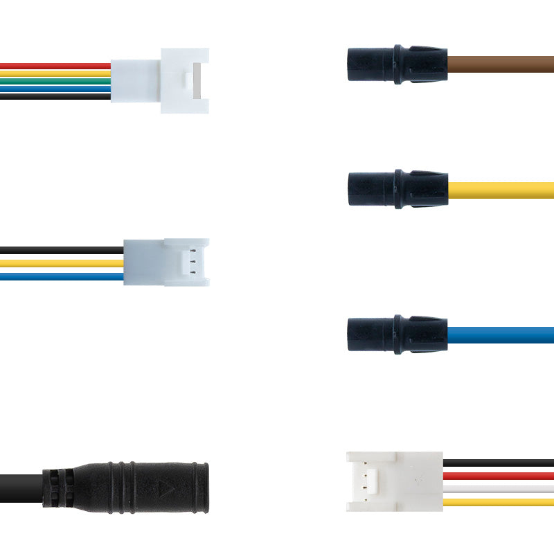 Controller 36V 300W Ninebot E22 Ninebot