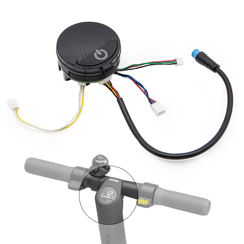Ninebot E22 anzeigen