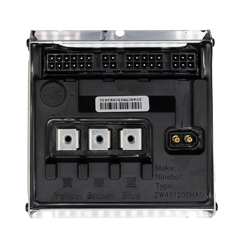 Ninebot Controller for F3 E