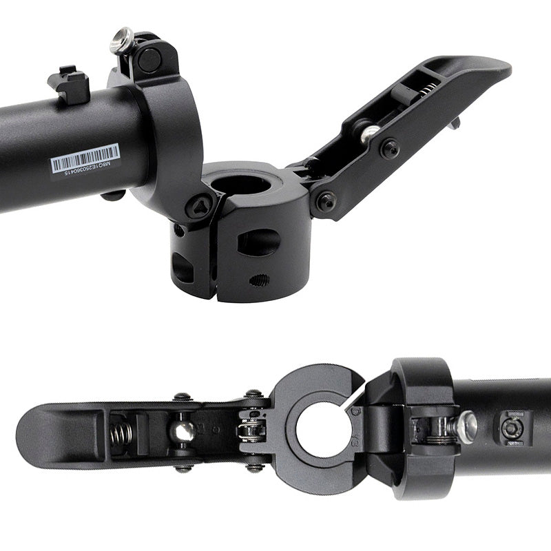 F3 E Steering Mast