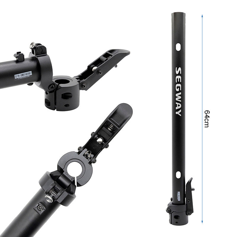 F3 E Steering Mast