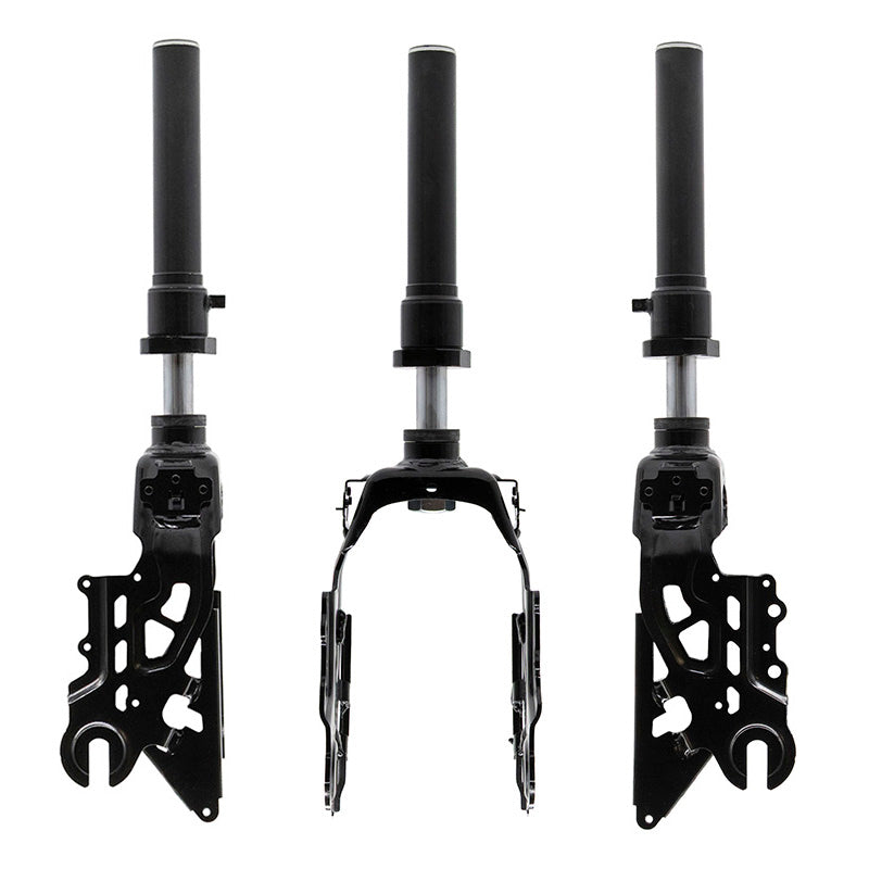 Front fork shock absorber for Ninebot F3