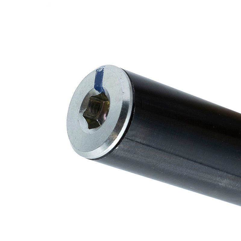 Front fork shock absorber for Ninebot F3