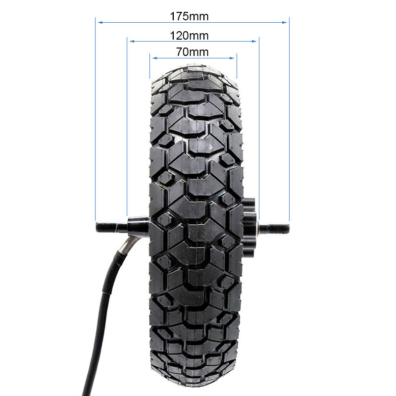 Moteur Ninebot Zt3 pro