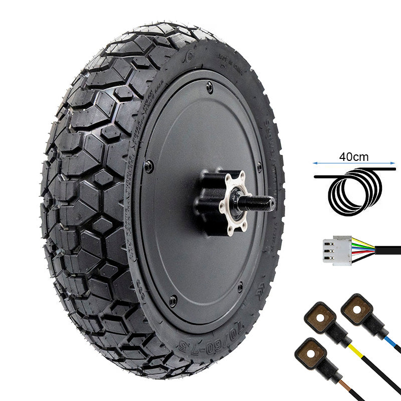 Moteur Ninebot Zt3 pro