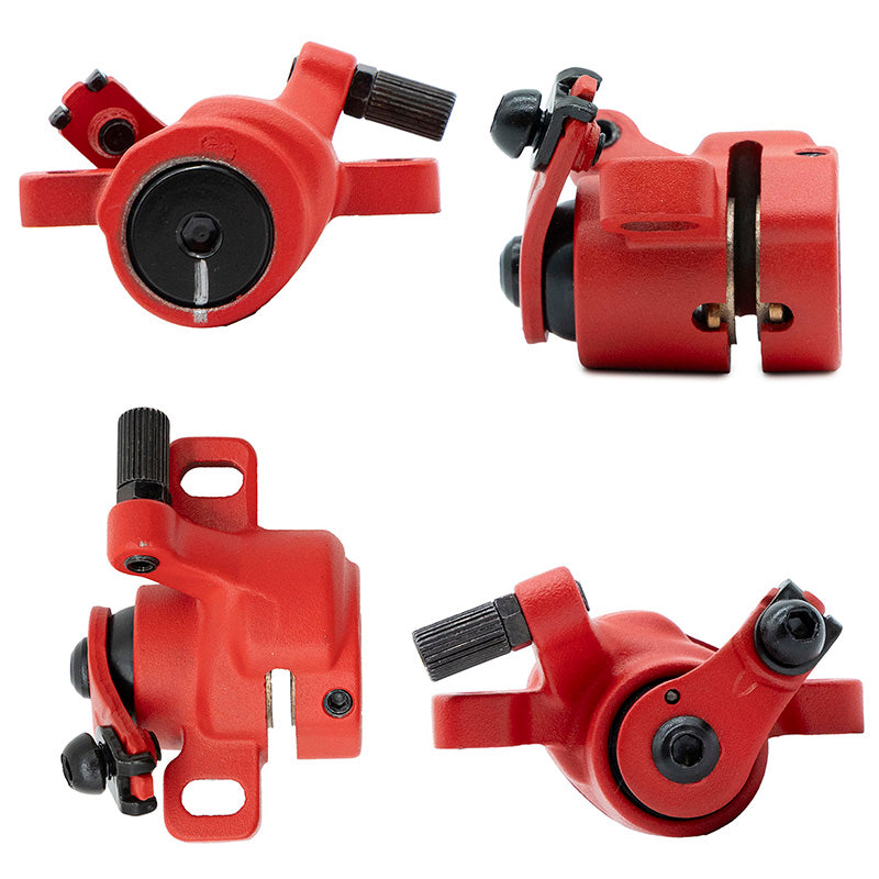 Pinça de freio Original Ninebot F3/F3 Pro