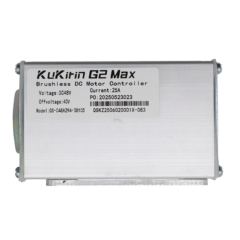 Controller 48V 25A KuKirin G2 Max Kugoo