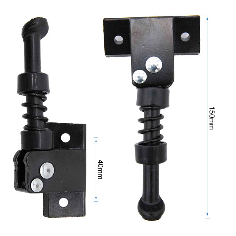 Caballete MODELO 1 150MM