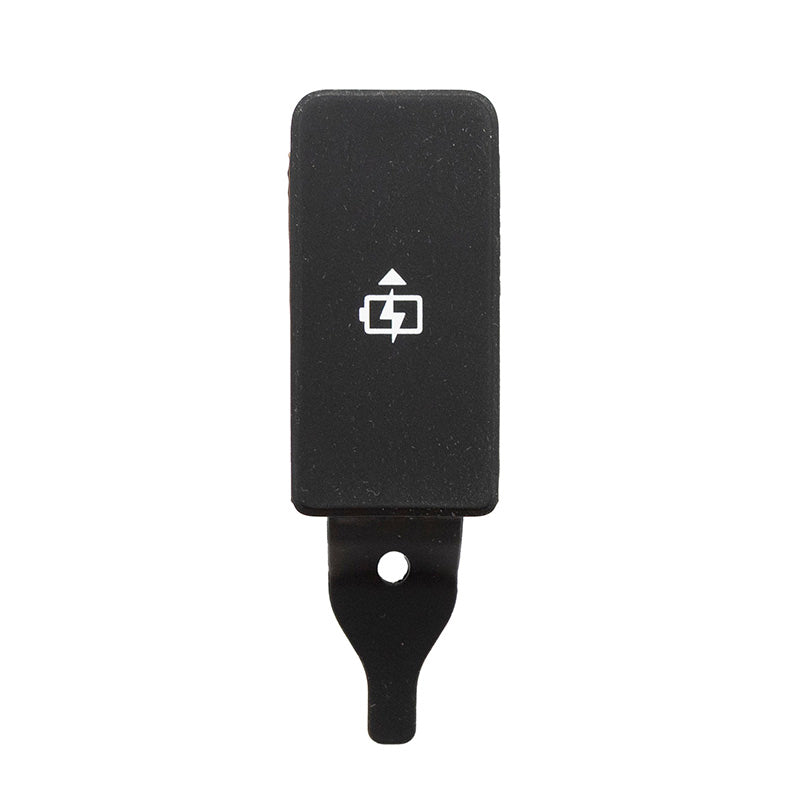 Original Charging Port Silicone Cover for Ninebot ZT3 PRO E