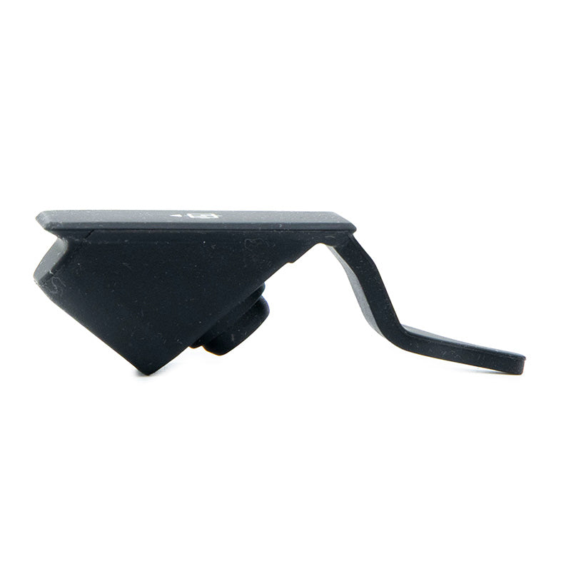 Original Charging Port Silicone Cover for Ninebot ZT3 PRO E