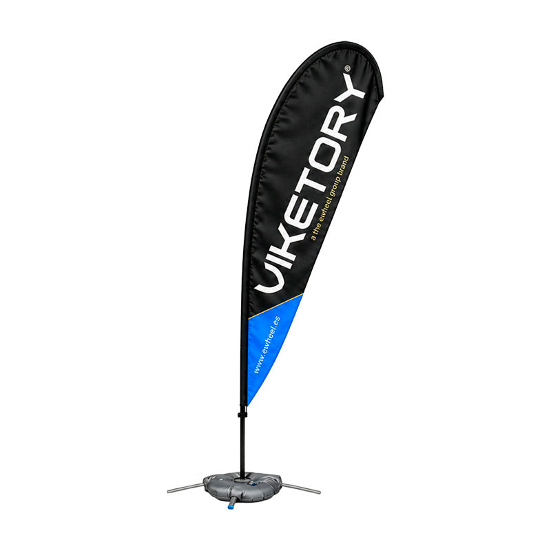 Banner Vicktory