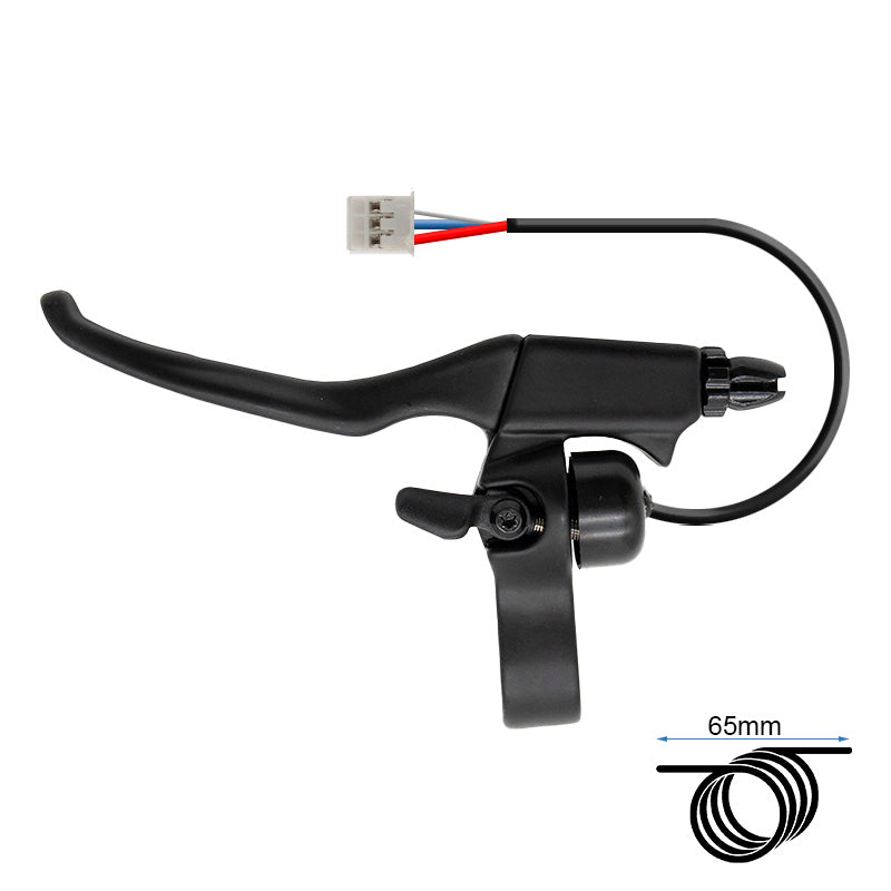 Brake lever L Navee N65