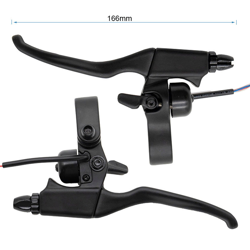 Brake lever L Navee N65