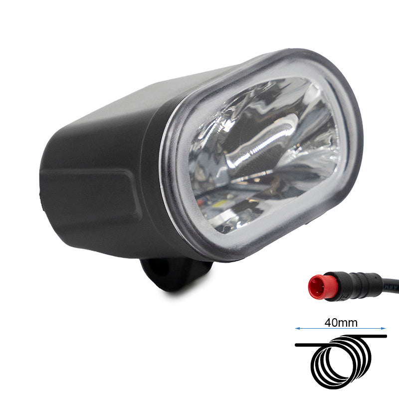 Navee N65 front light