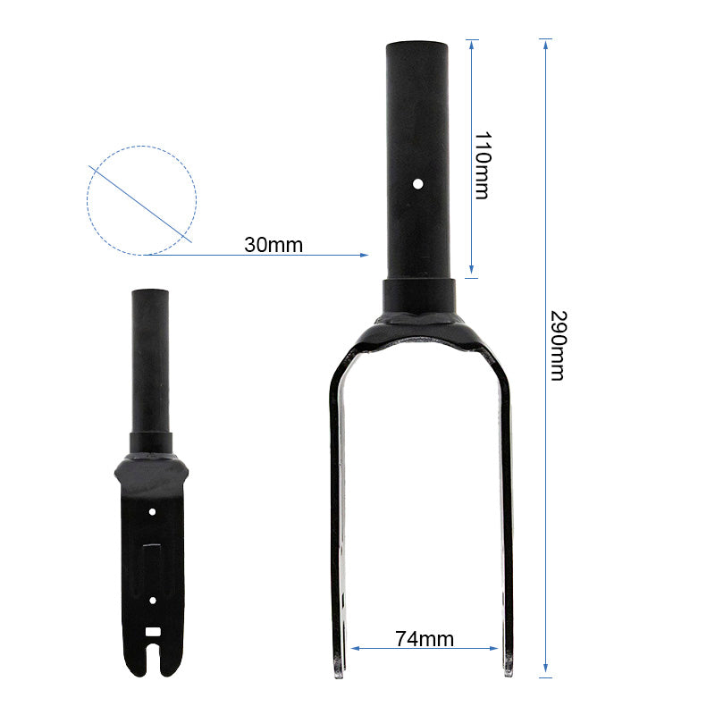 Fork Navee N20 N40