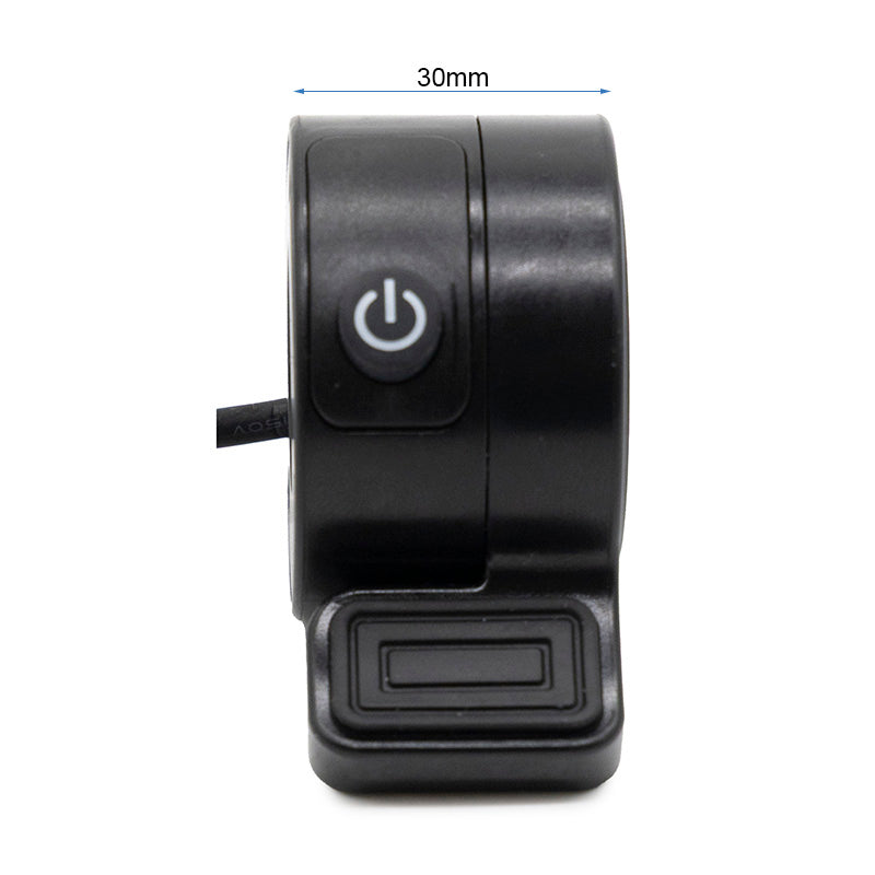 Acelerador para Navee N20/N40