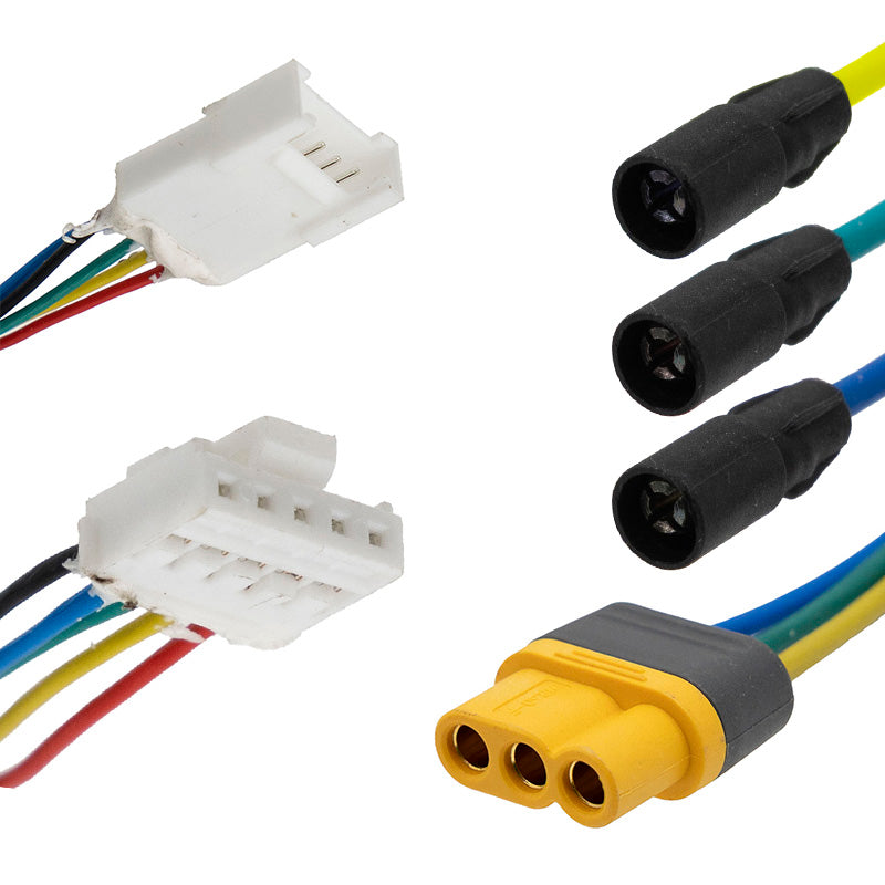 Motorkabel Navee N65