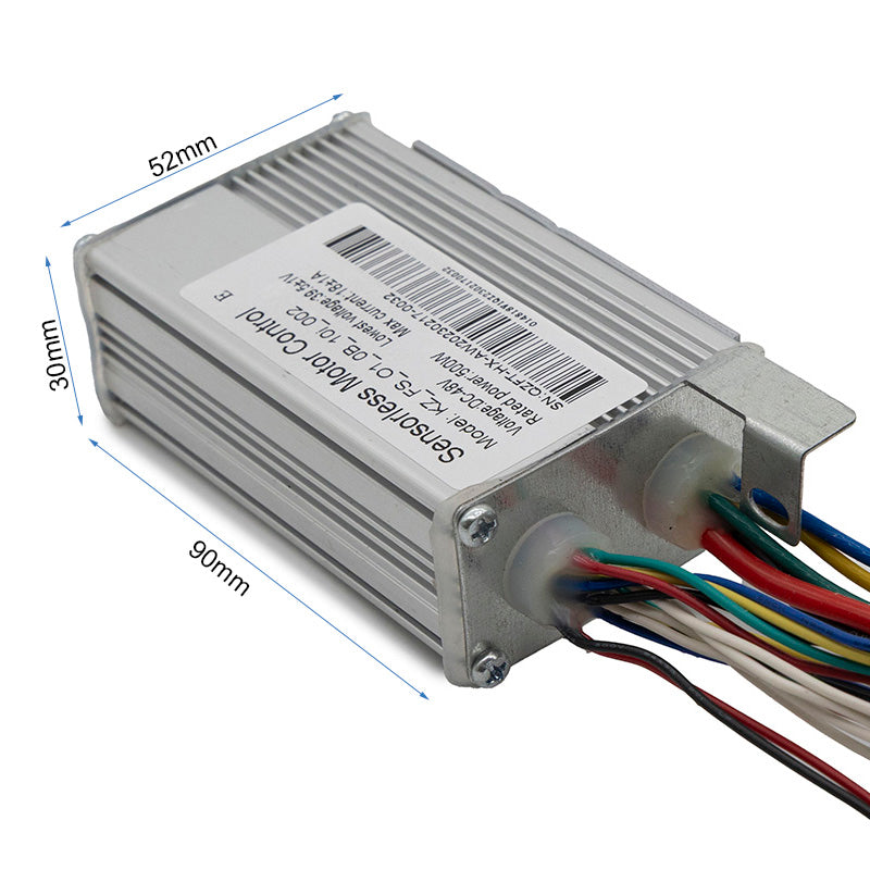 Navee N65 Controller