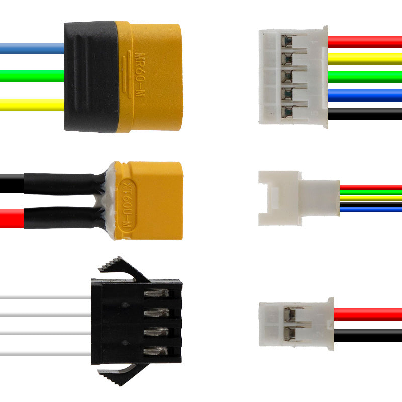 Navee N65 Controller