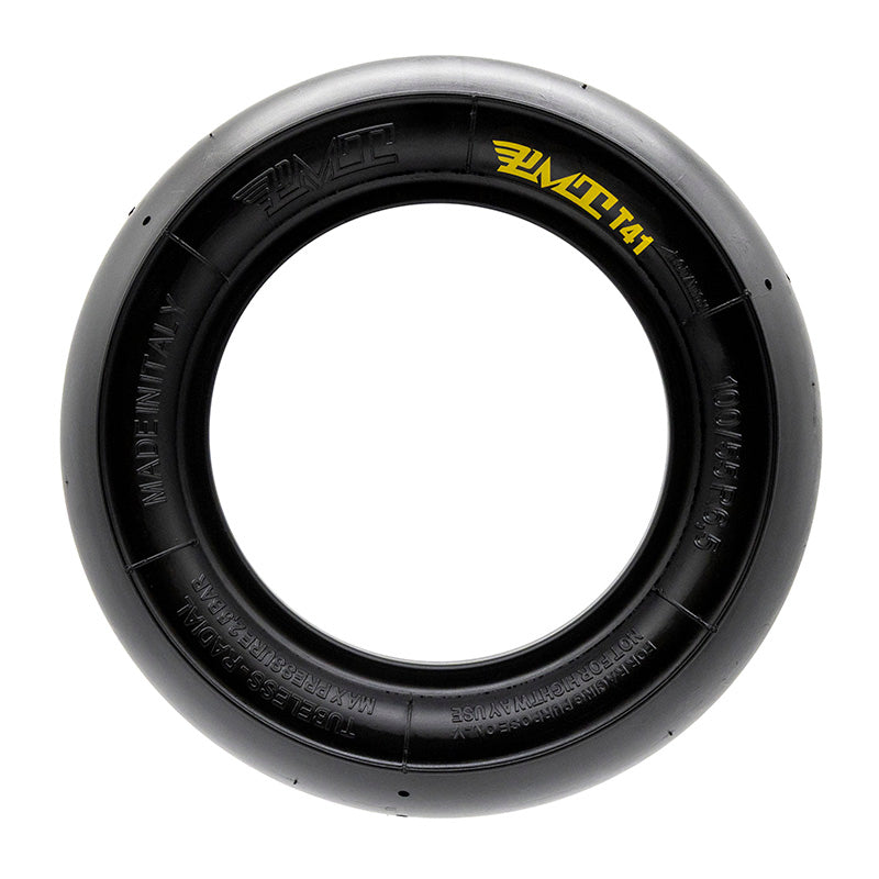 Tubeless-Reifen radial 100/55 R6.5 Slick PMT