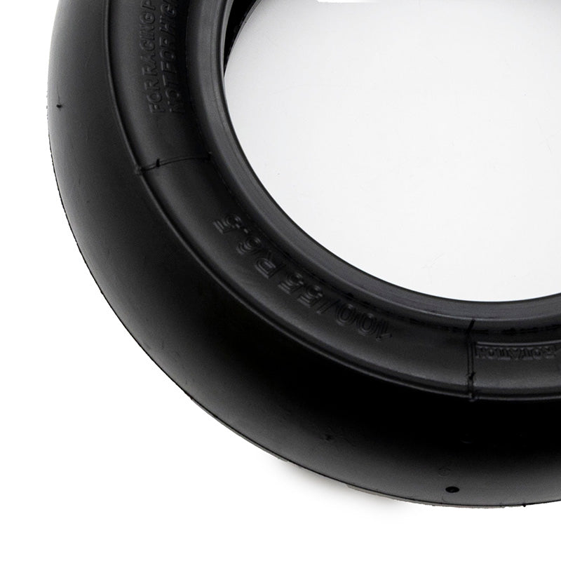 Tubeless-Reifen radial 100/55 R6.5 Slick PMT