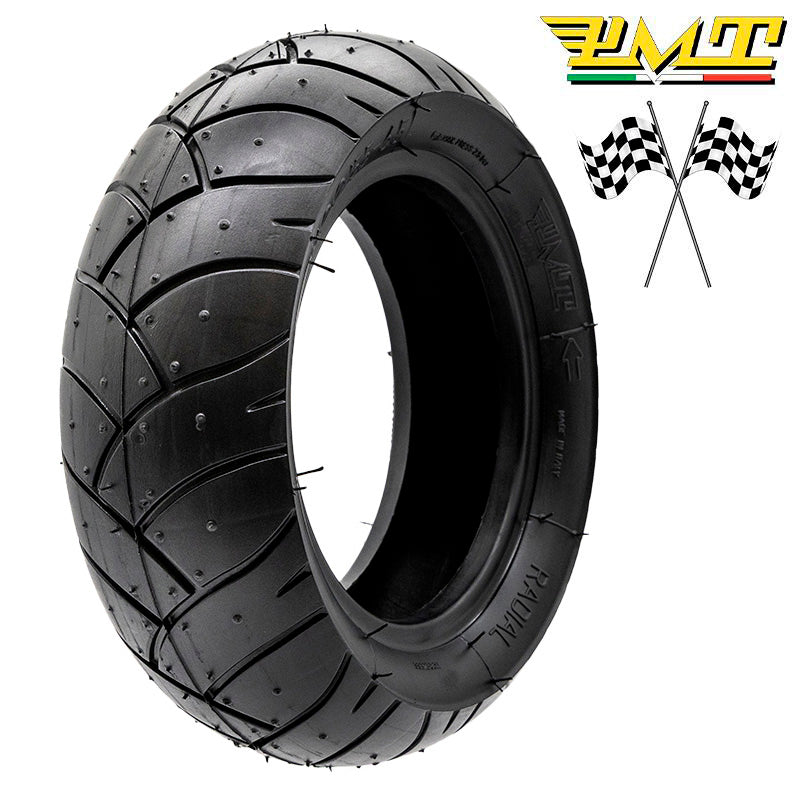 Pneumatico 100/55 R6,5 B Stradale PMT