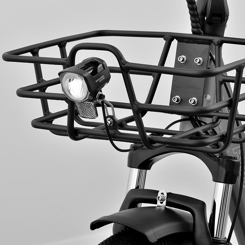 GRANIT ebike FATBIKE Pieghevole