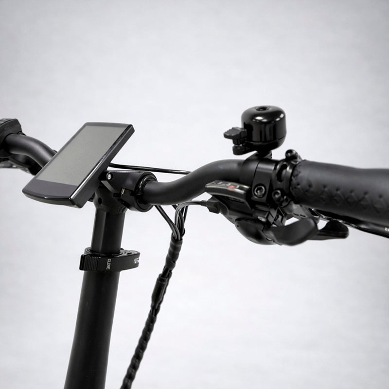 GRANIT - Fatbike plegable - Blanco