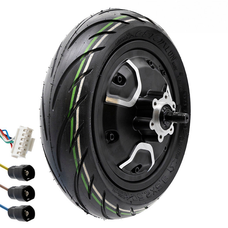 Motore 48V 350W originale Niu KQi3 pro