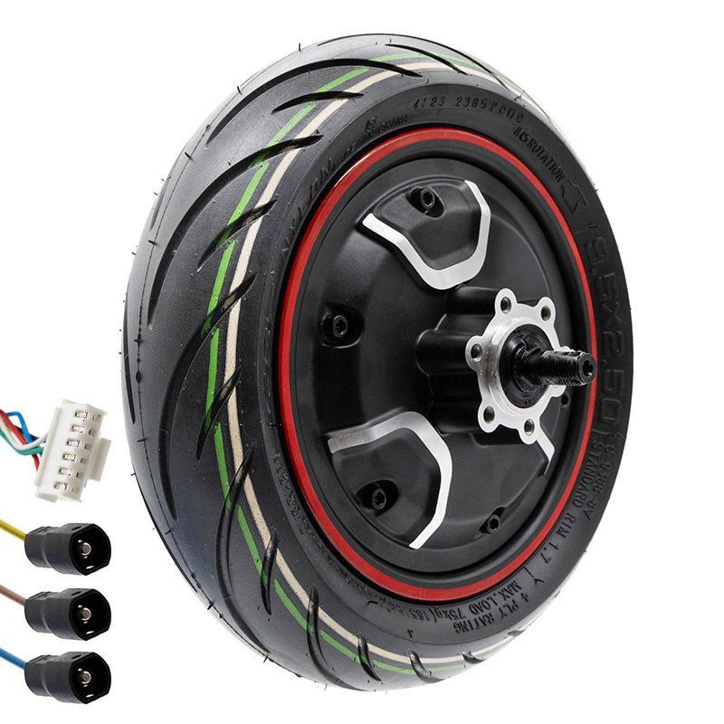 48V 450W Originalmotor Niu KQi3 MAX