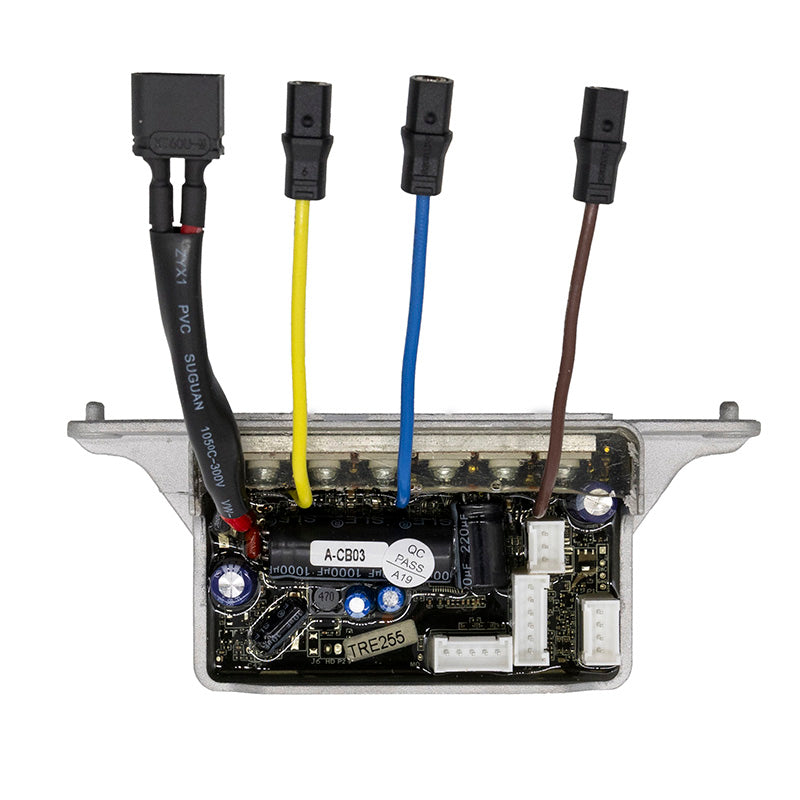 Controller 48V 20A original Niu KQi3 MAX