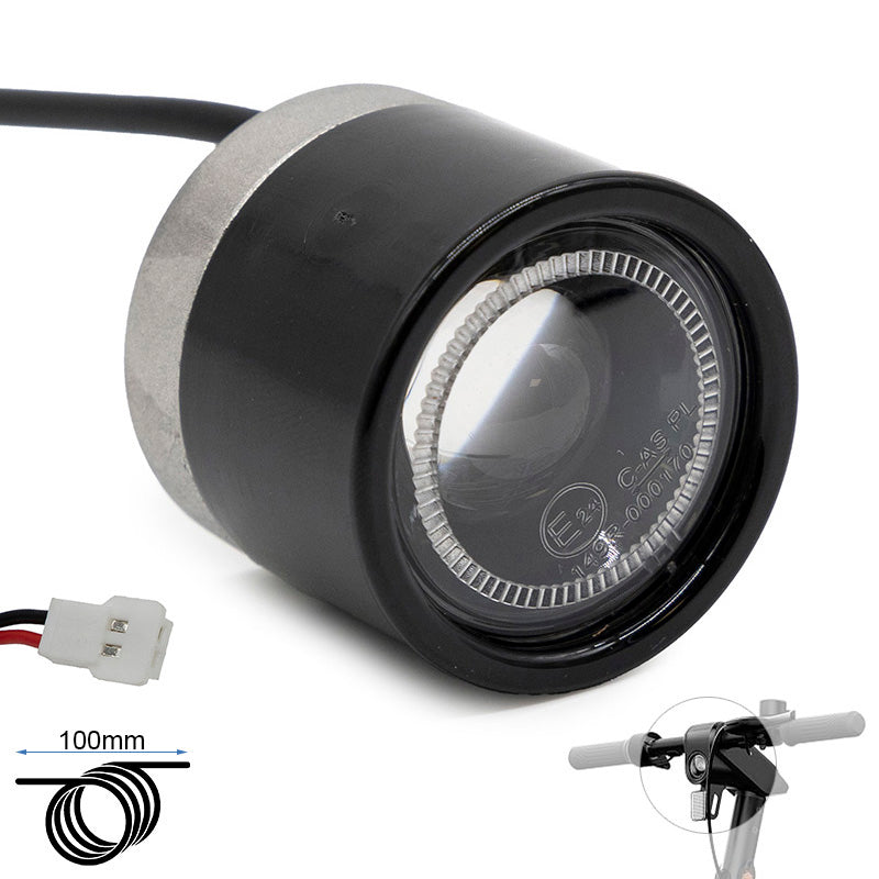 Front light original Niu KQi1 pro