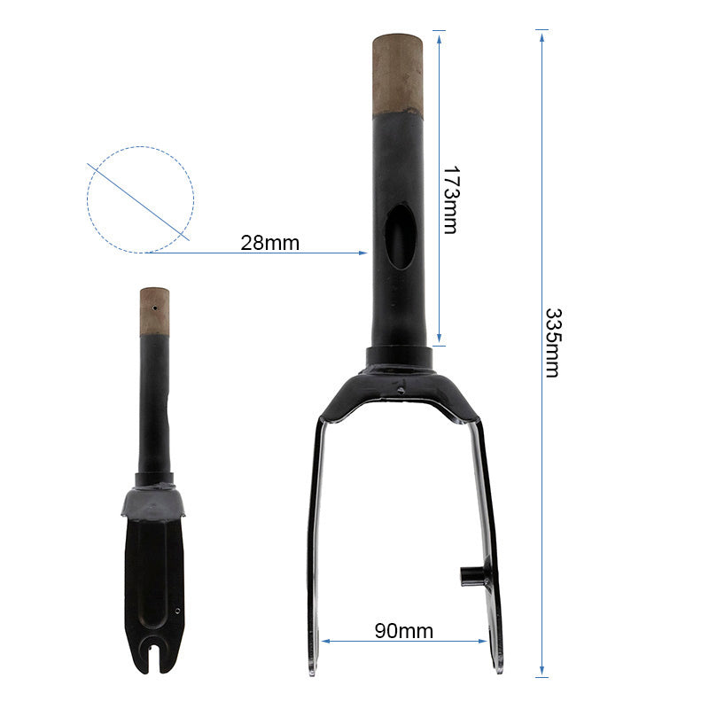 Fork original KQi1 pro