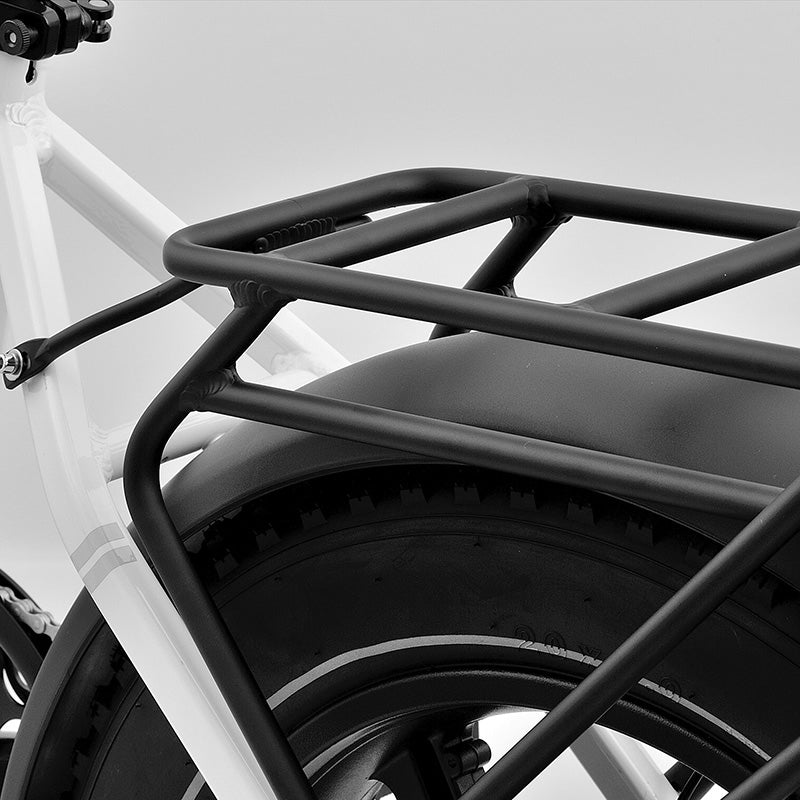 Lithor E-Bike FATBIKE faltbar