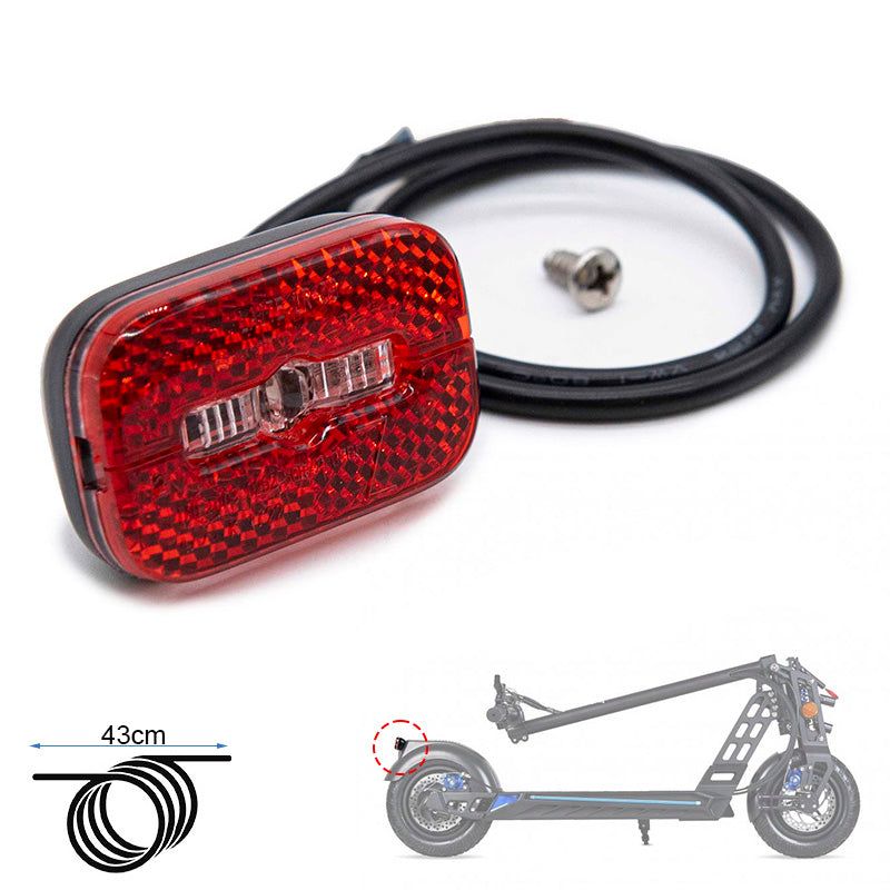 Fenders 5-72 V for Ecoxtrem
