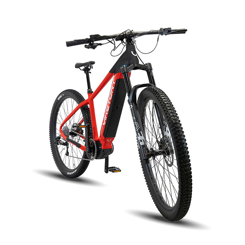 ROKTAR E-Bike MTB
