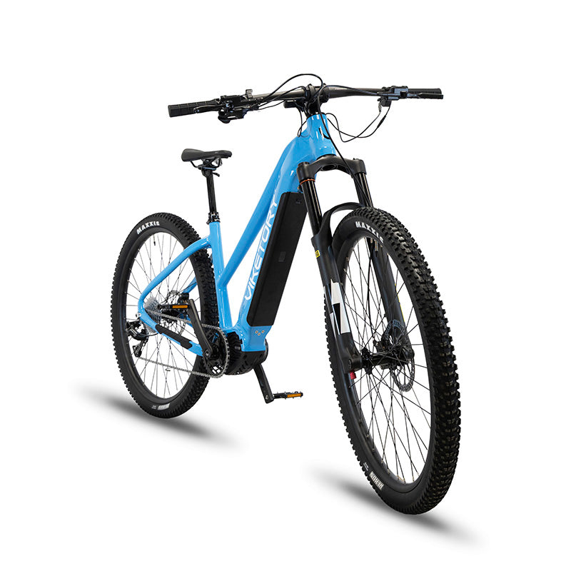 ZEPHIR +Plus - MTB - Azul celeste